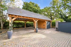 Car Port- click for photo gallery